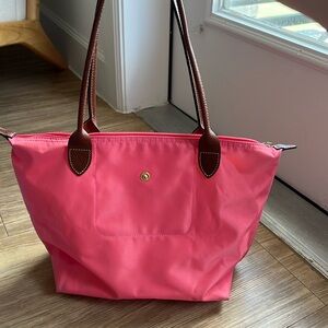 Longchamp le pliage small tote